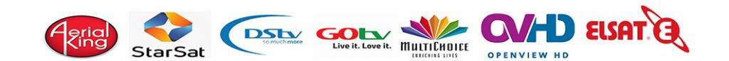 DSTV INSTALLATIONS