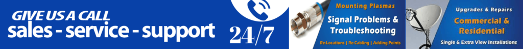 dstv installers gauteng