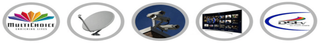 DStv Installations Gauteng
